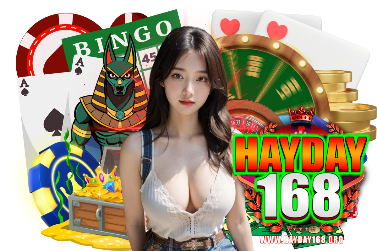 hayday168 games