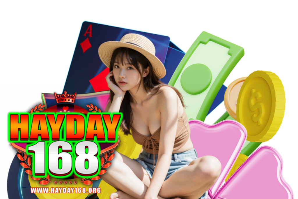 hayday slot