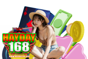 hayday slot