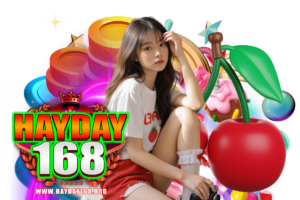 hayday wallet