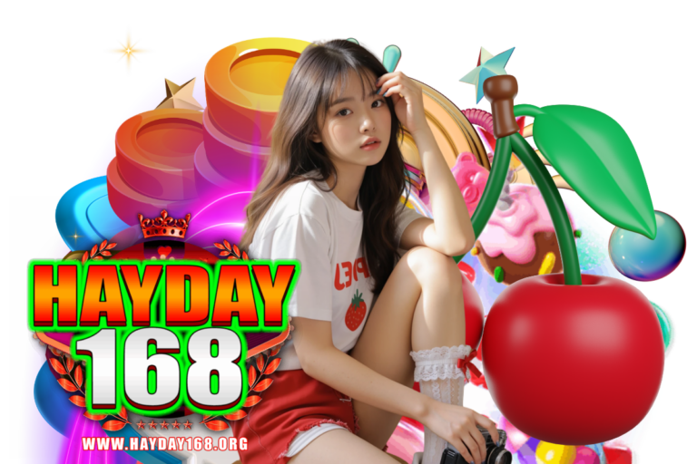 hayday wallet