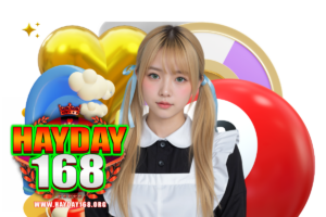 hayday สมัคร