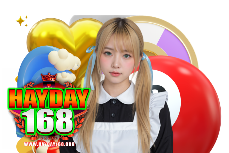 hayday สมัคร