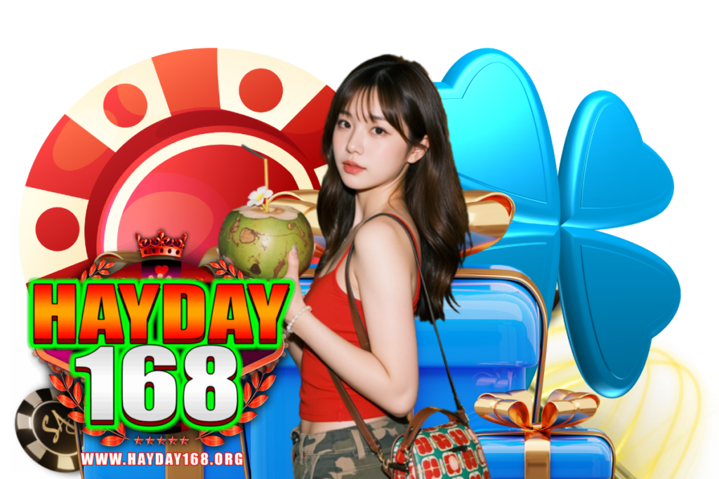 hayday เว็บตรง