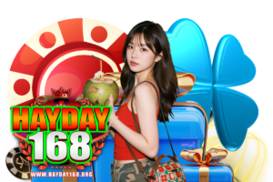 hayday เว็บตรง