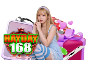 hayday168 games