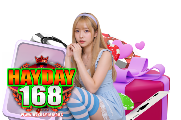 hayday168 games