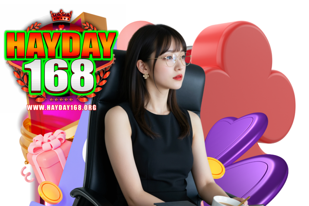 hayday168 login