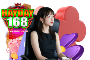 hayday168 login