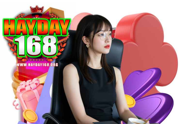 hayday168 login