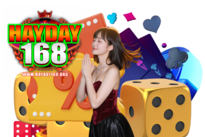 hayday168 member
