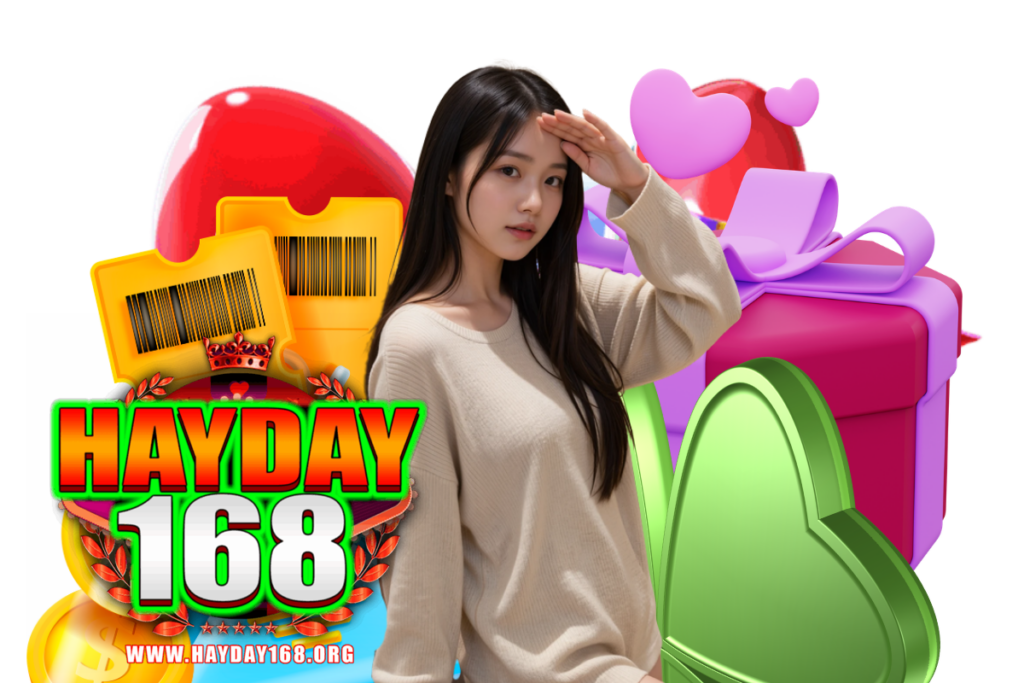 hayday168 ติดต่อ