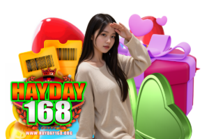 hayday168 ติดต่อ