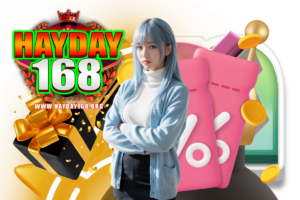 hayday168 ทรูวอเลท