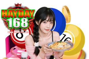hayday168 ทางเข้า