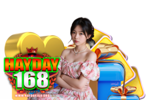 hayday168 โค้ดฟรี