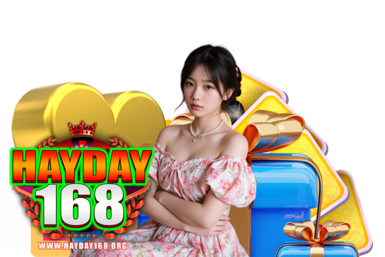 hayday168 โค้ดฟรี