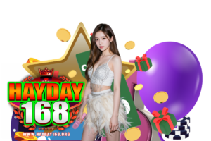 เว็บสล็อต hayday168