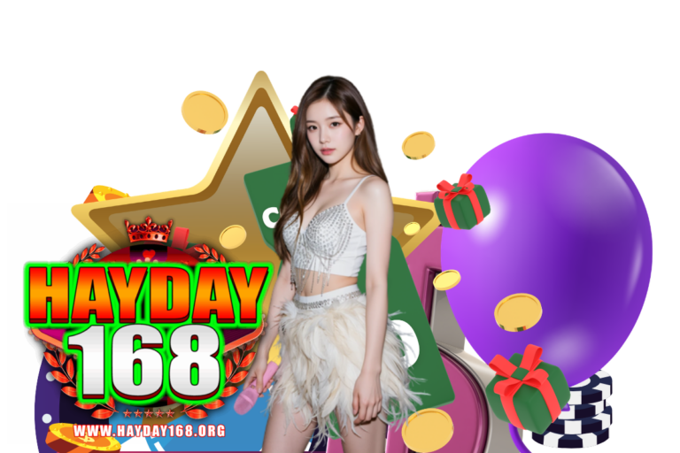 เว็บสล็อต hayday168